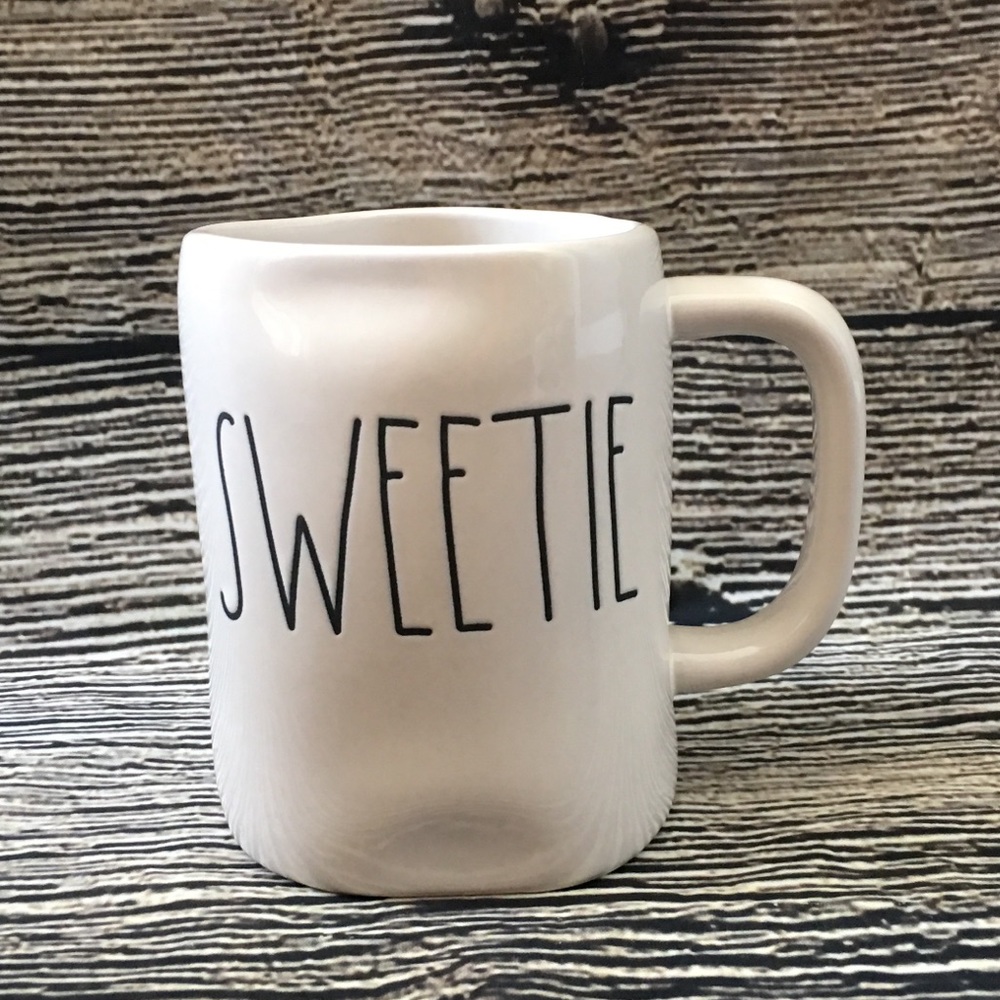 Sweetie